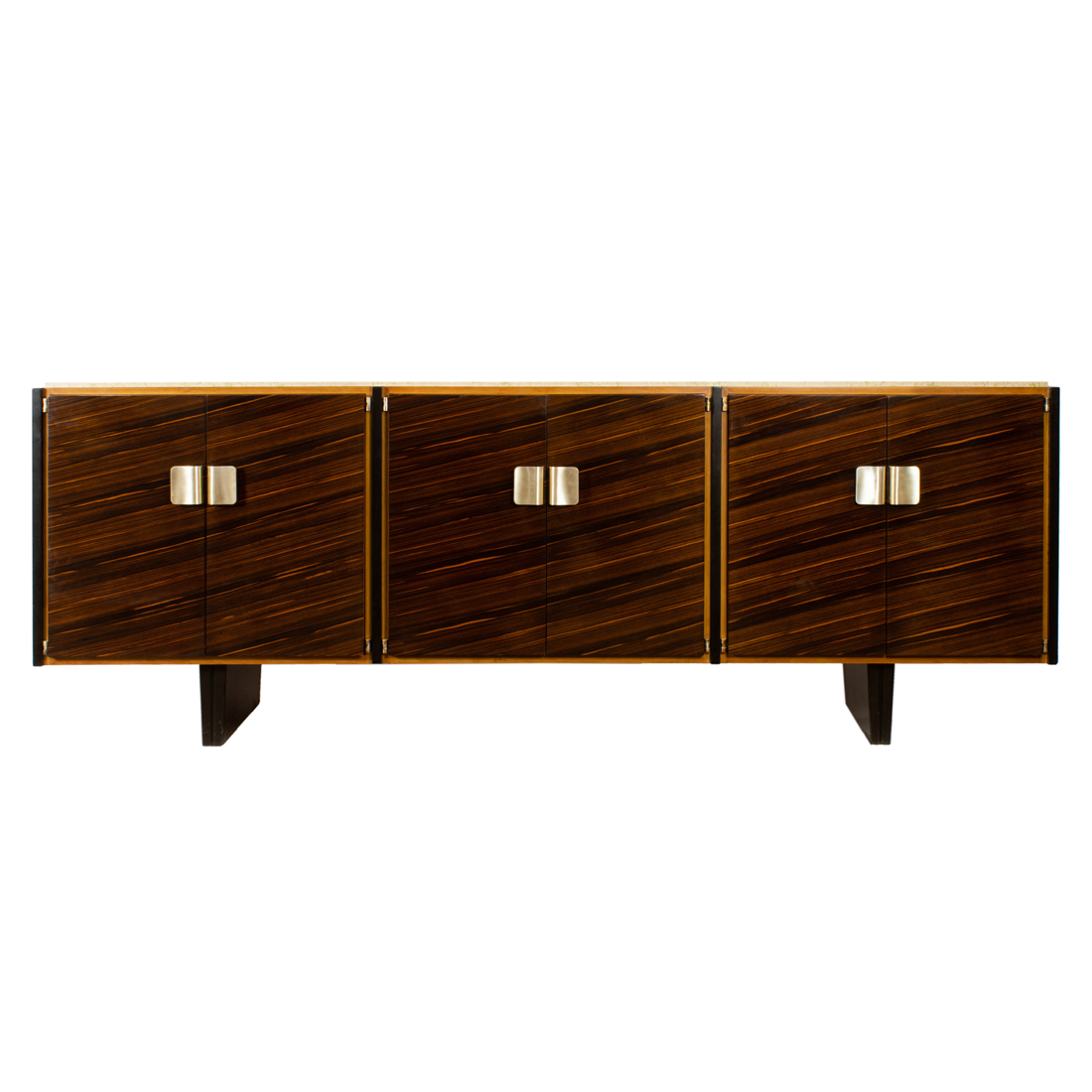 A STUDIO FURNITURE CREDENZA A