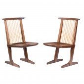A STUDIO FURNITURE STYLE CONOI