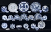 A STUDY COLLECTION OF 18TH AND