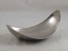 A stylish Georg Jensen stainless