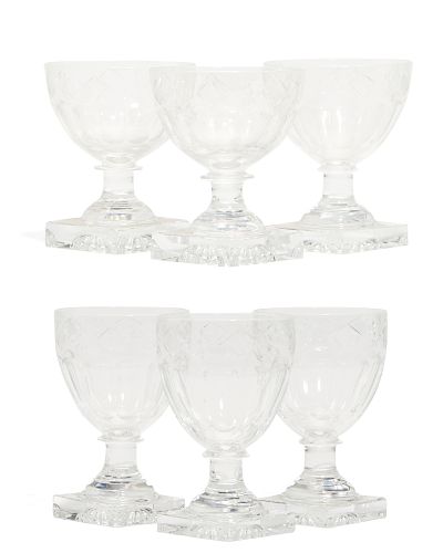 A SUITE OF CONTINENTAL CLEAR