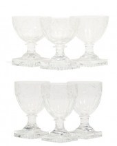A SUITE OF CONTINENTAL CLEAR G