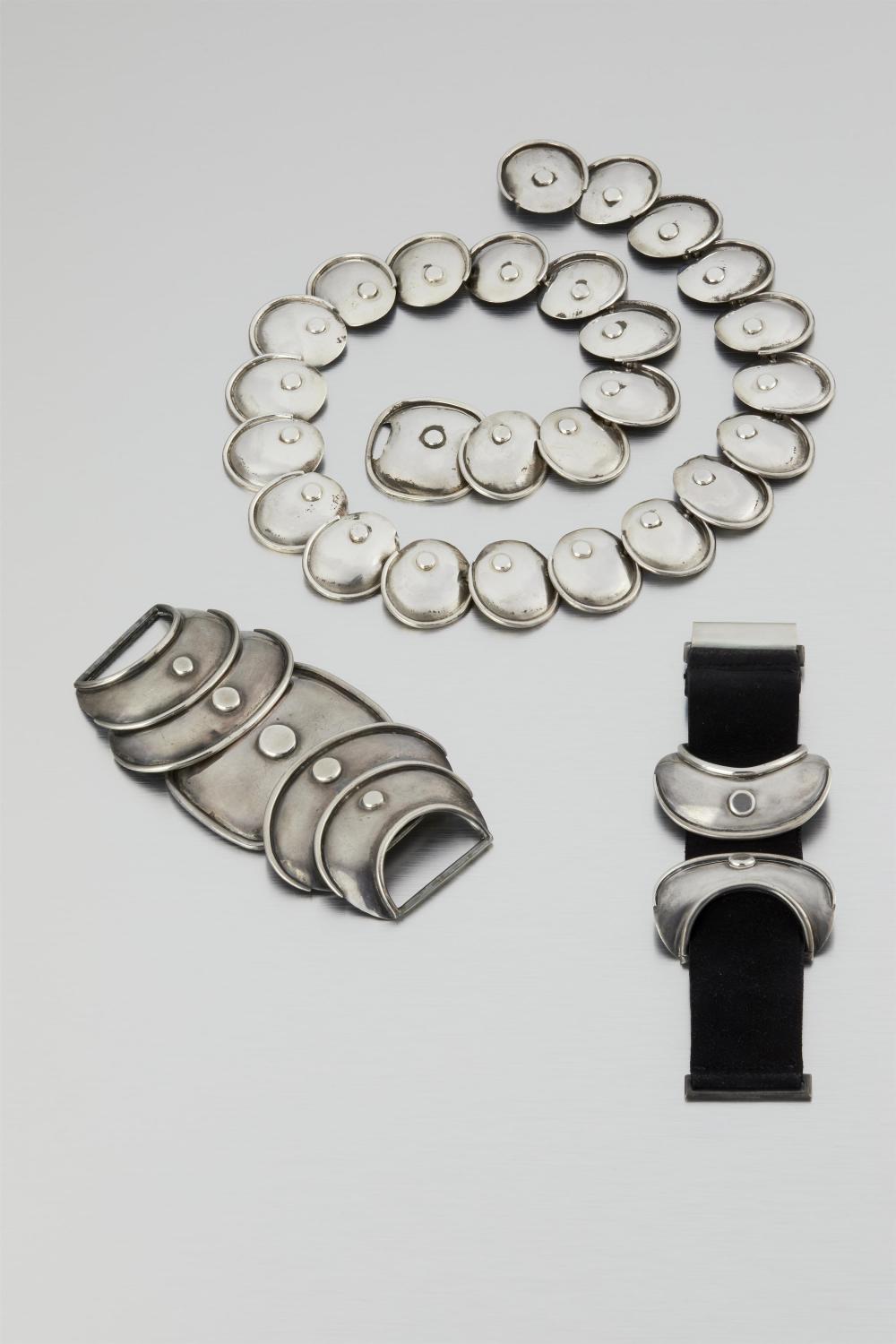 A SUITE OF HECTOR AGUILAR