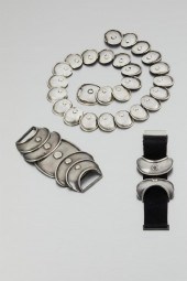 A SUITE OF HECTOR AGUILAR "ARM