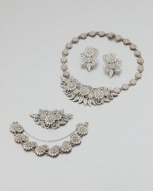 A SUITE OF MARGOT DE TAXCO "WI