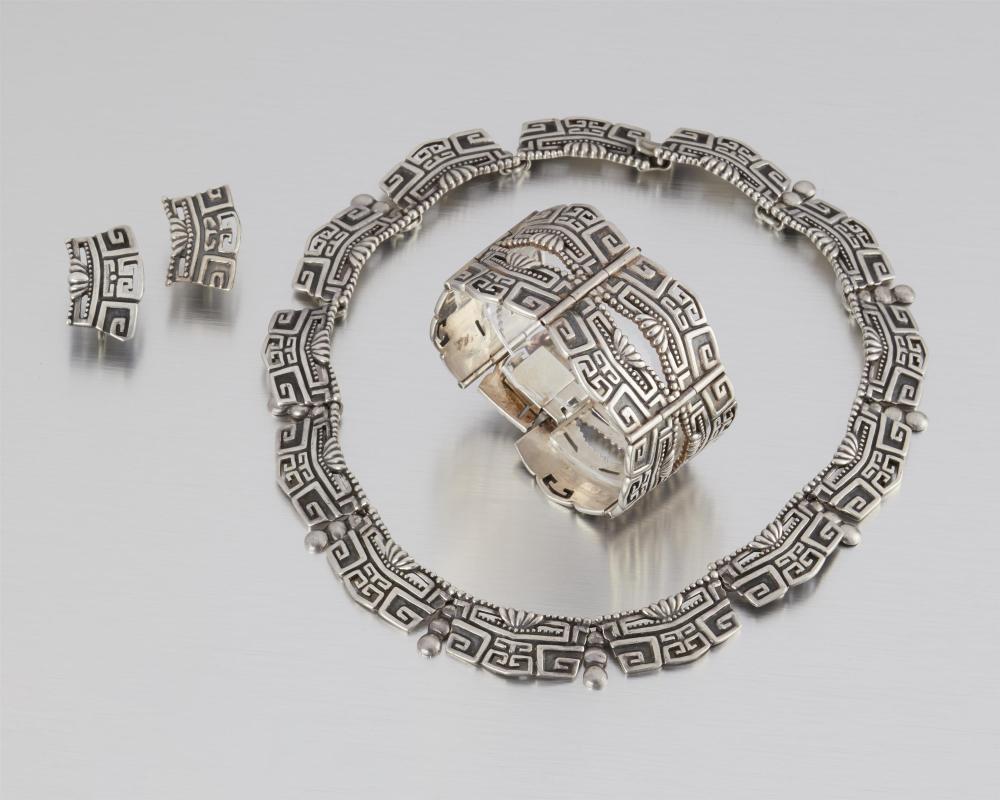 A SUITE OF MARGOT DE TAXCO