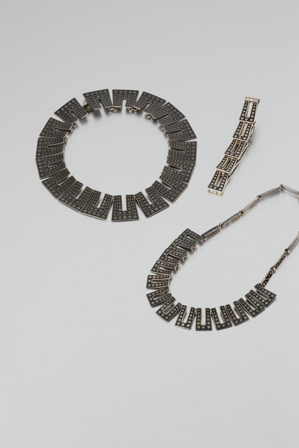 A SUITE OF MARGOT DE TAXCO
