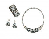 A SUITE OF MARGOT DE TAXCO "CL