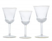 A SUITE OF SAINT LOUIS CLEAR G