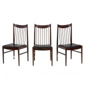 A SUITE OF THREE ARNE VODDER F