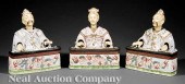 A Suite of Three Japanese Poly