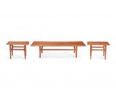 A SUITE OF TRIOH MøBLER MODERN