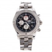 A "SUPER AVENGER" CHRONOMETRE