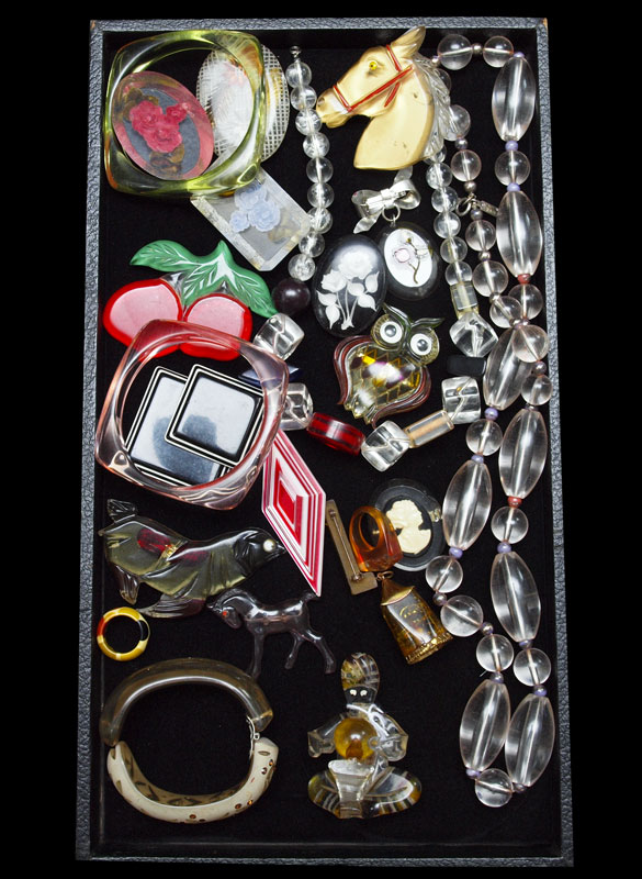A SUPER COLLECTION OF VINTAGE