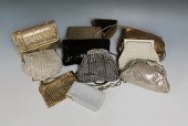 A SUPER COLLECTION OF WHITING
