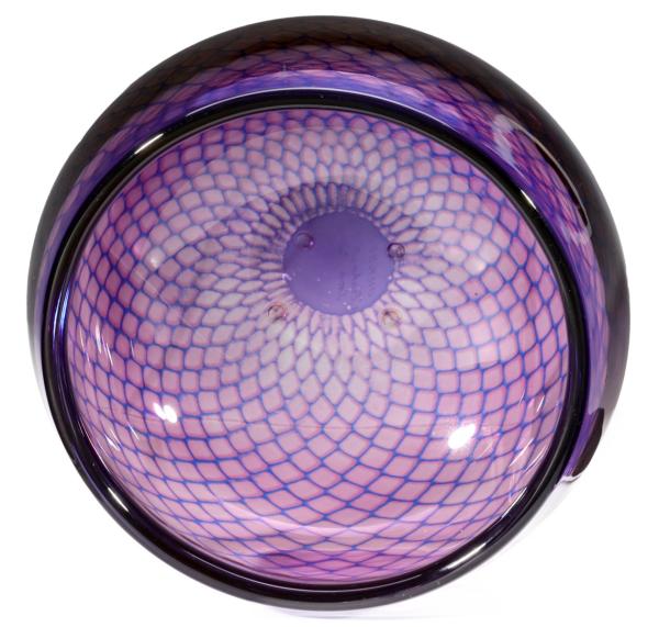 A SVEN PALMQVIST KRAKA BOWL FOR