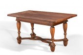 A SWEDISH NEOCLASSICAL PINE CE