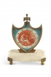A SWISS NEOCLASSICAL STYLE TIM