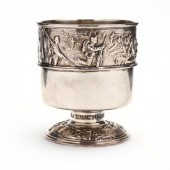 A SWISS SILVER PRESENTATION CU