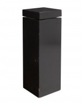 A SWIVEL-TOP DISPLAY PEDESTALA