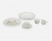 A SYRACUSE CHINA ARTS AND CRAF