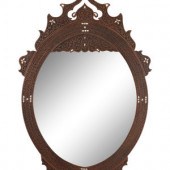 A Syrian Mother-of-Pearl Inlai