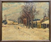 A. T. HIBBARD (USA 1886-1972)
