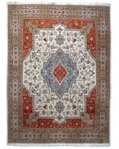 A TABA TABRIZ AREA RUGA Taba T