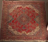 A Tabriz carpet, North West Pe