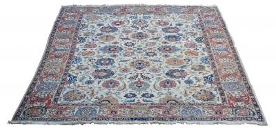 A Tabriz carpet, Northwest