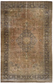 A TABRIZ CARPET, NORTHWEST PER
