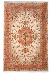 A TABRIZ CARPET NORTHWEST PERS