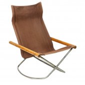 A TAKESHI NII, NY CHAIR A Take