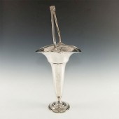 A TALL HANDLED JOSEPH SEYMOUR