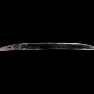 A Tanto BLADE SIGNED MASASHIGE