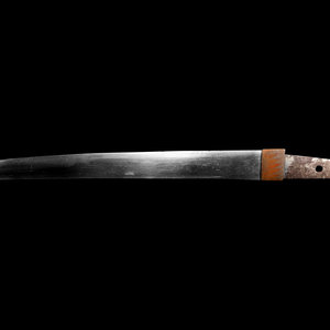A Tanto in the syle of Ebi