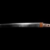 A Tanto
in the syle of Ebi Kos