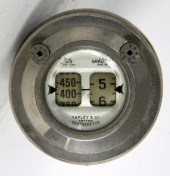 A Tapley and Co inclinometer