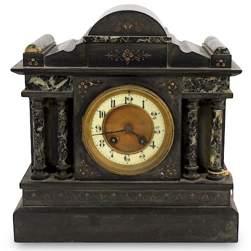 A TAYLOR PARIS FRENCH MANTEL