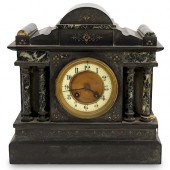 A TAYLOR PARIS FRENCH MANTEL C