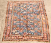 A Tekke rug, circa 1910-20, We