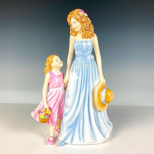 A TENDER LOVE HN5544 - 2012 ROYAL