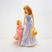 A TENDER LOVE HN5544 - ROYAL D