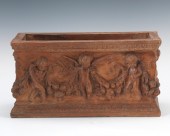 A Terracotta Garden Planter Re