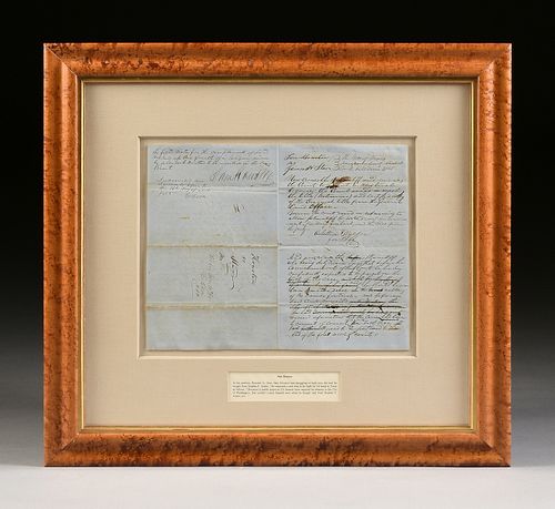 A TEXAS COURT DOCUMENT, SIGNED BY