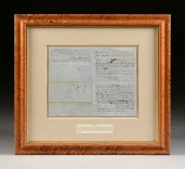 A TEXAS COURT DOCUMENT, SIGNED