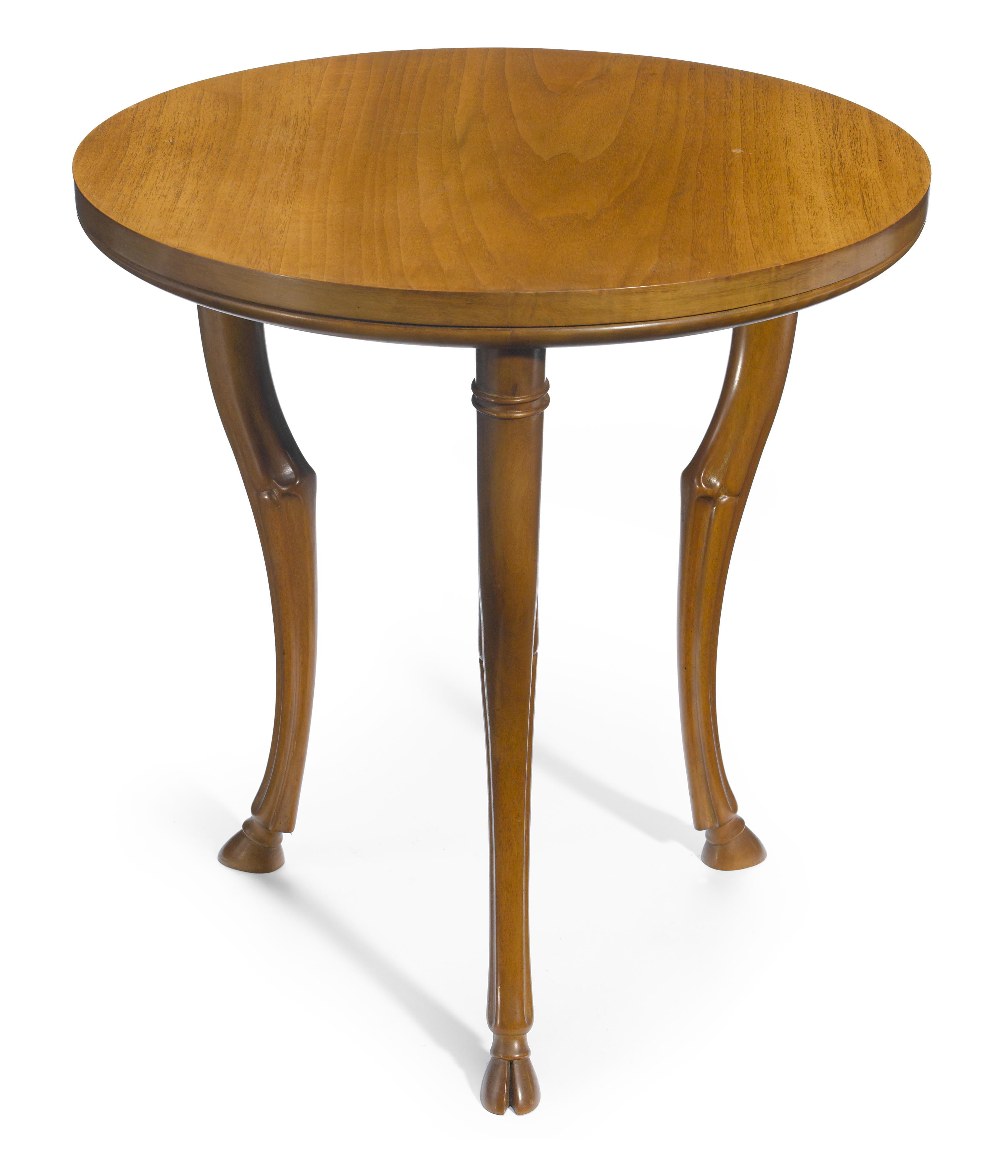 A T.H. Robsjohn-Gibbings for