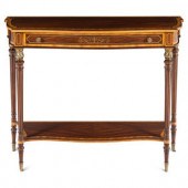A Theodore Alexander Regency S