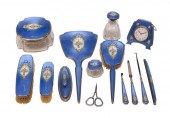 A THOMAE COMPANY STERLING SILV