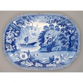 A Thomas and John Carey blue p